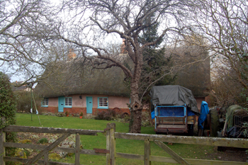 6 to 10 Roxton Road March 2010